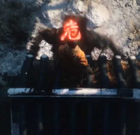 《只狼：影逝二度》赤鬼邪道打法技巧分享