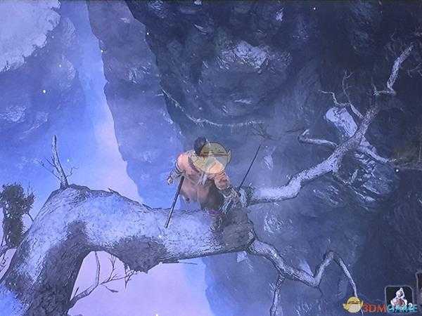 《只狼：影逝二度》隐藏BOSS无头位置分享