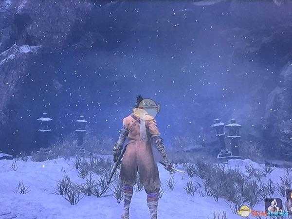 《只狼：影逝二度》隐藏BOSS无头位置分享