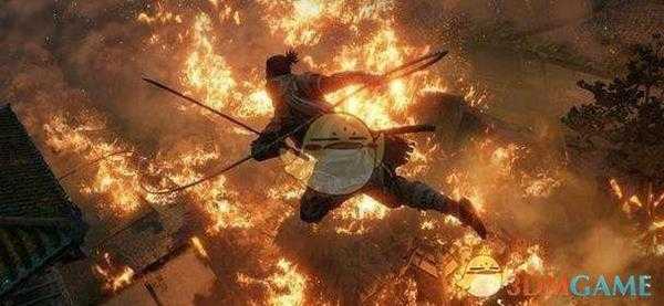 《只狼:影逝二度》解毒粉效果作用介绍