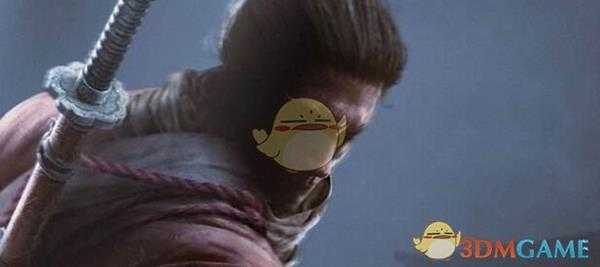 《只狼:影逝二度》陶片效果作用介绍