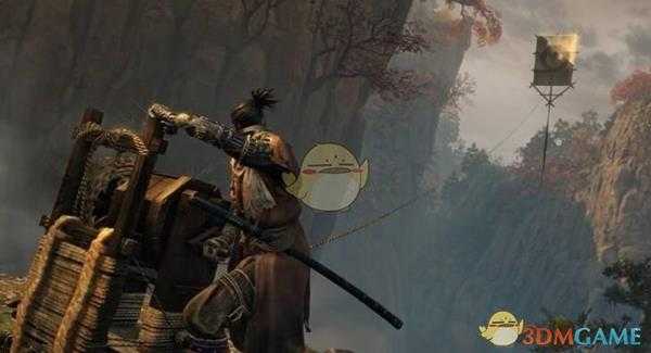 《只狼：影逝二度》全贵重物品介绍【略微剧透警告】