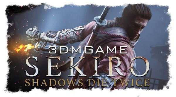 《只狼：影逝二度》全流程全Boss打法视频攻略 无伤boss战视频