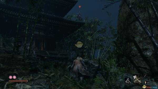 《只狼：影逝二度》前期快速刷经验方法分享