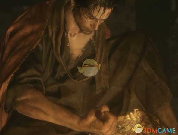 《只狼：影逝二度》断绝不死结局分享 剧透慎入