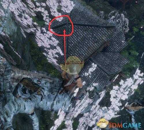 《只狼：影逝二度》鱼王位置分享 喂鱼点详细走法