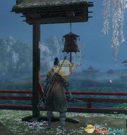 《只狼：影逝二度》鱼王位置分享 喂鱼点详细走法