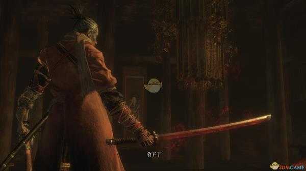 《只狼：影逝二度》不死斩获得方法介绍