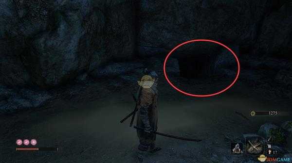 《只狼：影逝二度》仙峰寺拳法秘籍获得方法介绍