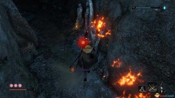 《只狼：影逝二度》仙峰寺拳法秘籍获得方法介绍