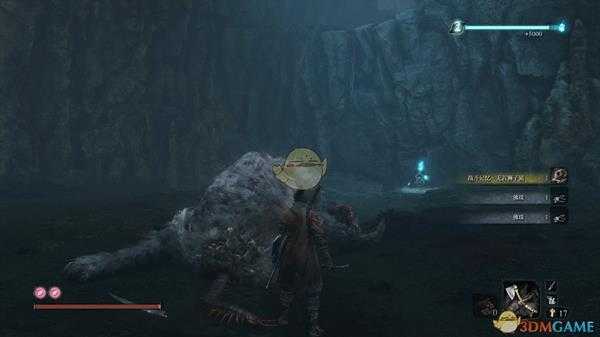 《只狼:影逝二度》血刀术获得方法介绍