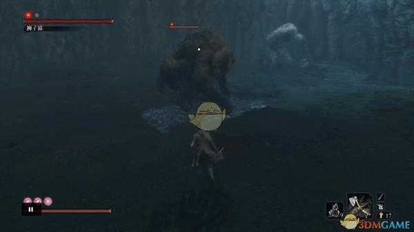 《只狼:影逝二度》血刀术获得方法介绍