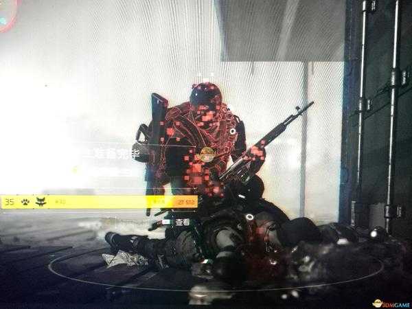 《全境封锁2》猎人打法介绍