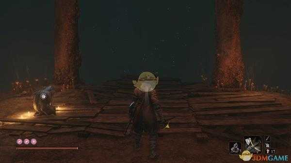 《只狼:影逝二度》苇名之底到达方法介绍