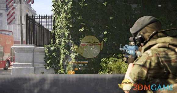 《全境封锁2》掩体系统详解与进阶使用技巧