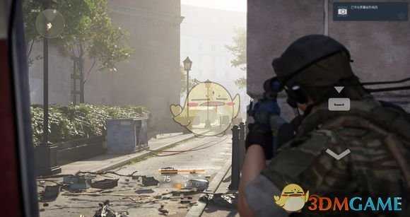 《全境封锁2》掩体系统详解与进阶使用技巧