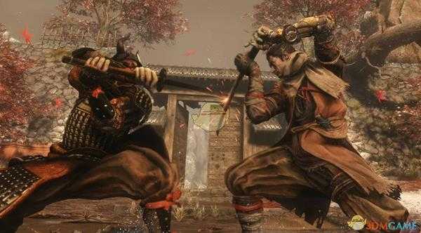 《只狼:影逝二度》石头怎么获得?结宿之石获得方法介绍