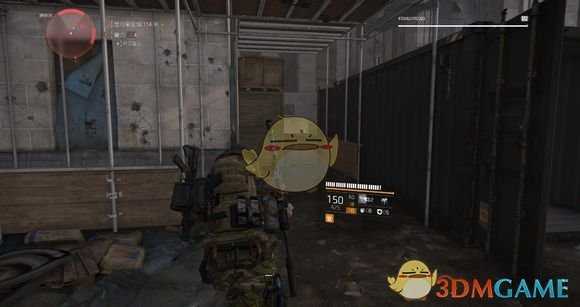 《全境封锁2》4级据点“巢穴”详细打法攻略