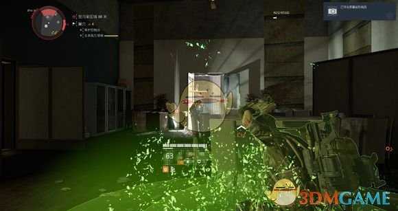 《全境封锁2》4级据点“巢穴”详细打法攻略