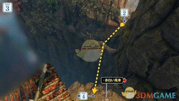 《只狼：影逝二度》红白风车获得方法介绍