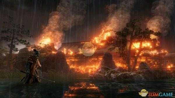 《只狼：影逝二度》紫葫芦获得方法分享