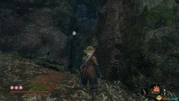 《只狼：影逝二度》普通柿子获得方法分享