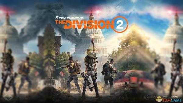 《全境封锁2》流血效果机制介绍