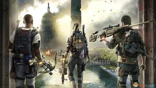 《全境封锁2》定身效果机制一览