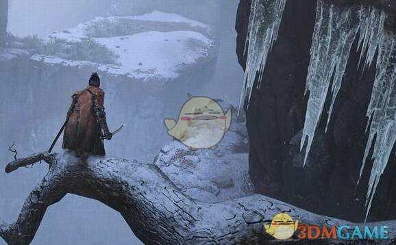 《只狼：影逝二度》初期刷钱刷经验地点推荐