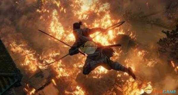 《只狼:影逝二度》全忍义手改装收集攻略