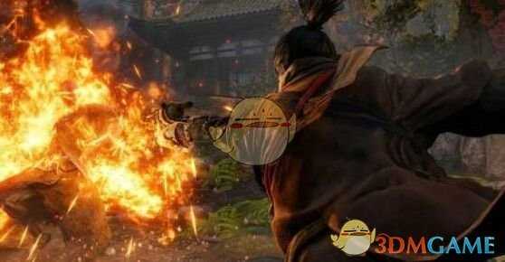 《只狼:影逝二度》苇名一心第二阶段打法技巧指南