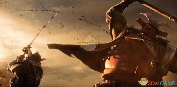 《只狼：影逝二度》苇名一心第三阶段打法技巧指南