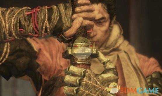 《只狼：影逝二度》鬼形部手残打法分享