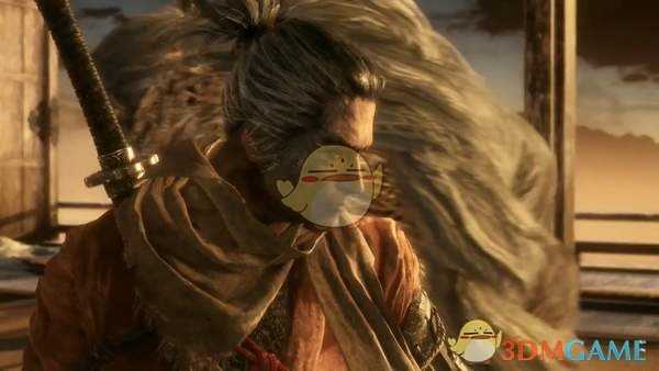 《只狼:影逝二度》超越父亲成就解锁攻略