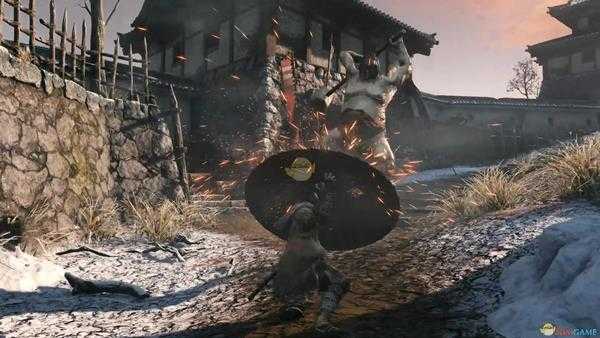 《只狼：影逝二度》伞义手获得方法分享