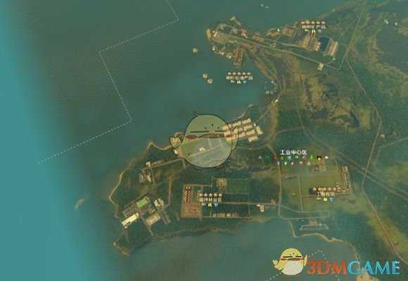 《城市：天际线》工业DLC详细使用方法