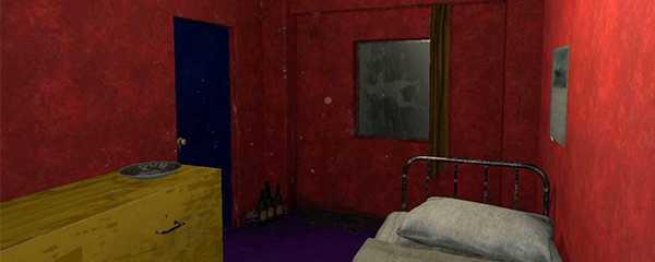 荒村公寓密室逃脱攻略