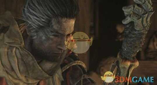 《只狼:影逝二度》钢躯糖效果作用介绍