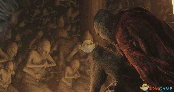 《只狼：影逝二度》伤药葫芦描述介绍