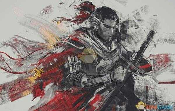 《只狼:影逝二度》归佛描述介绍