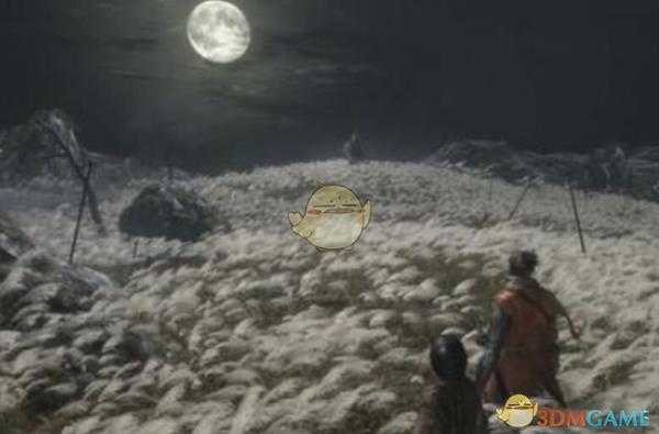 《只狼：影逝二度》剑圣苇名一心BOSS战触发方法