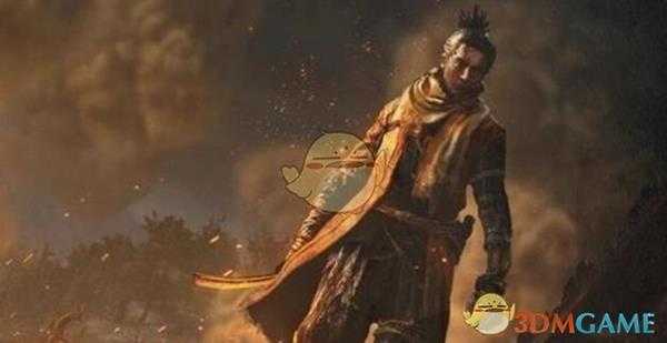 《只狼：影逝二度》招财壬生气球效果作用介绍