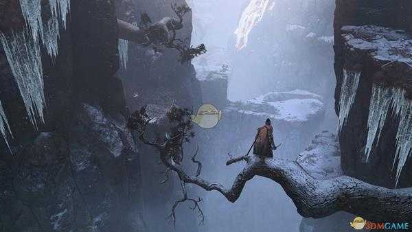 《只狼：影逝二度》情报商支线分享