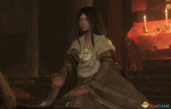 《只狼:影逝二度》真结局龙之还乡详细流程攻略