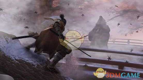 《只狼：影逝二度》哈将糖效果作用介绍