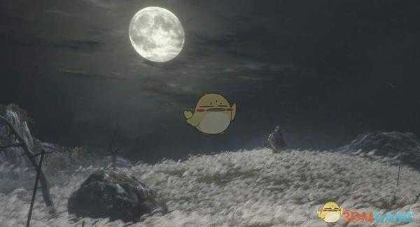 《只狼：影逝二度》冲刺隐蔽技能效果介绍