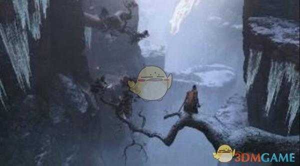 《只狼：影逝二度》忍者之恶业技能效果介绍