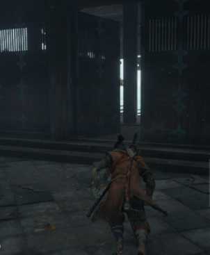 《只狼:影逝二度》前期刷技能点攻略打法教学