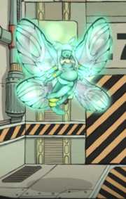 《脑叶公司》异想体F-04-83 精灵盛宴详细介绍