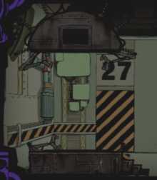 《脑叶公司》异想体T-09-94 你必须要幸福详细介绍